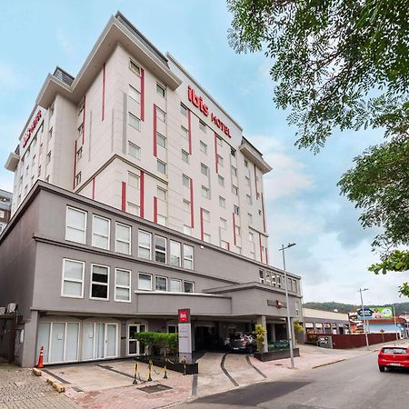 Ibis جوينفيل المظهر الخارجي الصورة