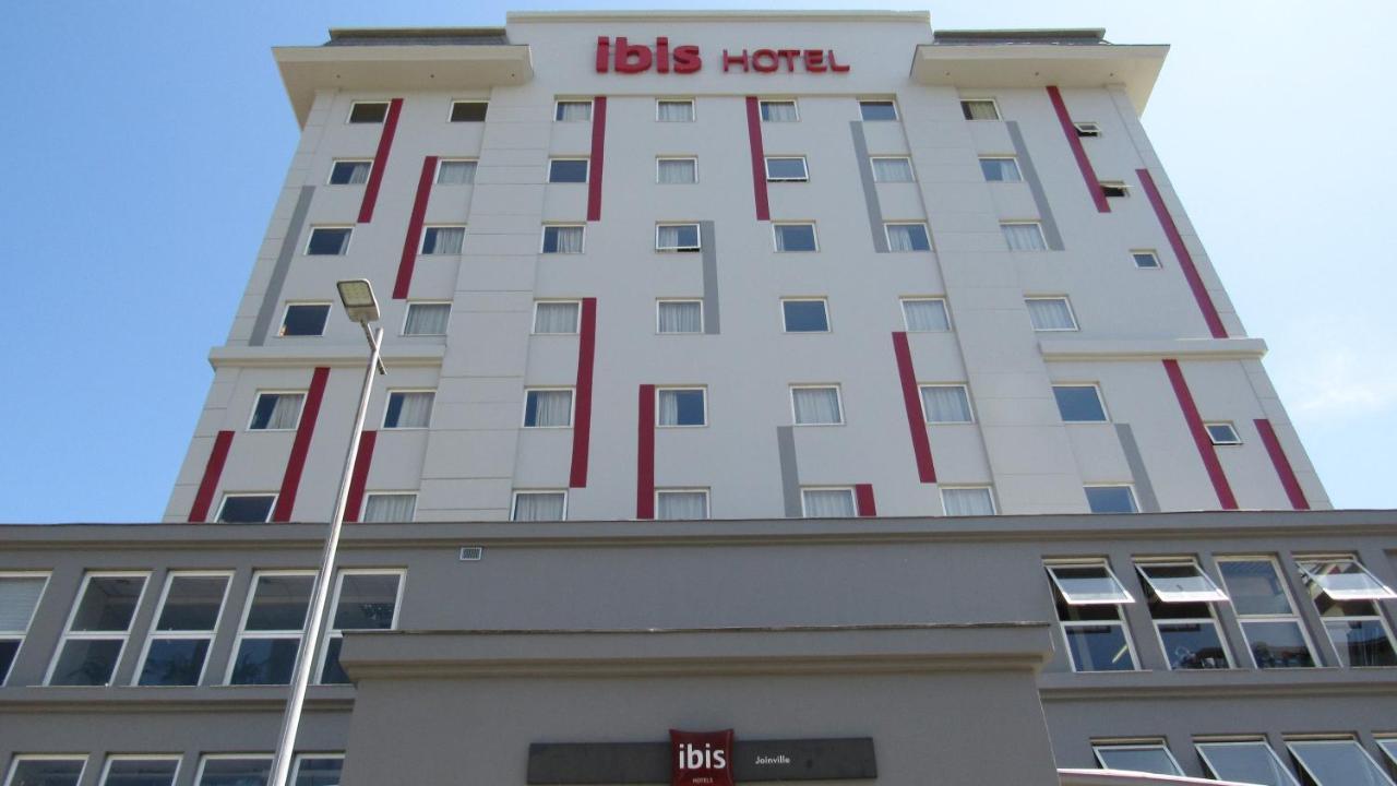 Ibis جوينفيل المظهر الخارجي الصورة