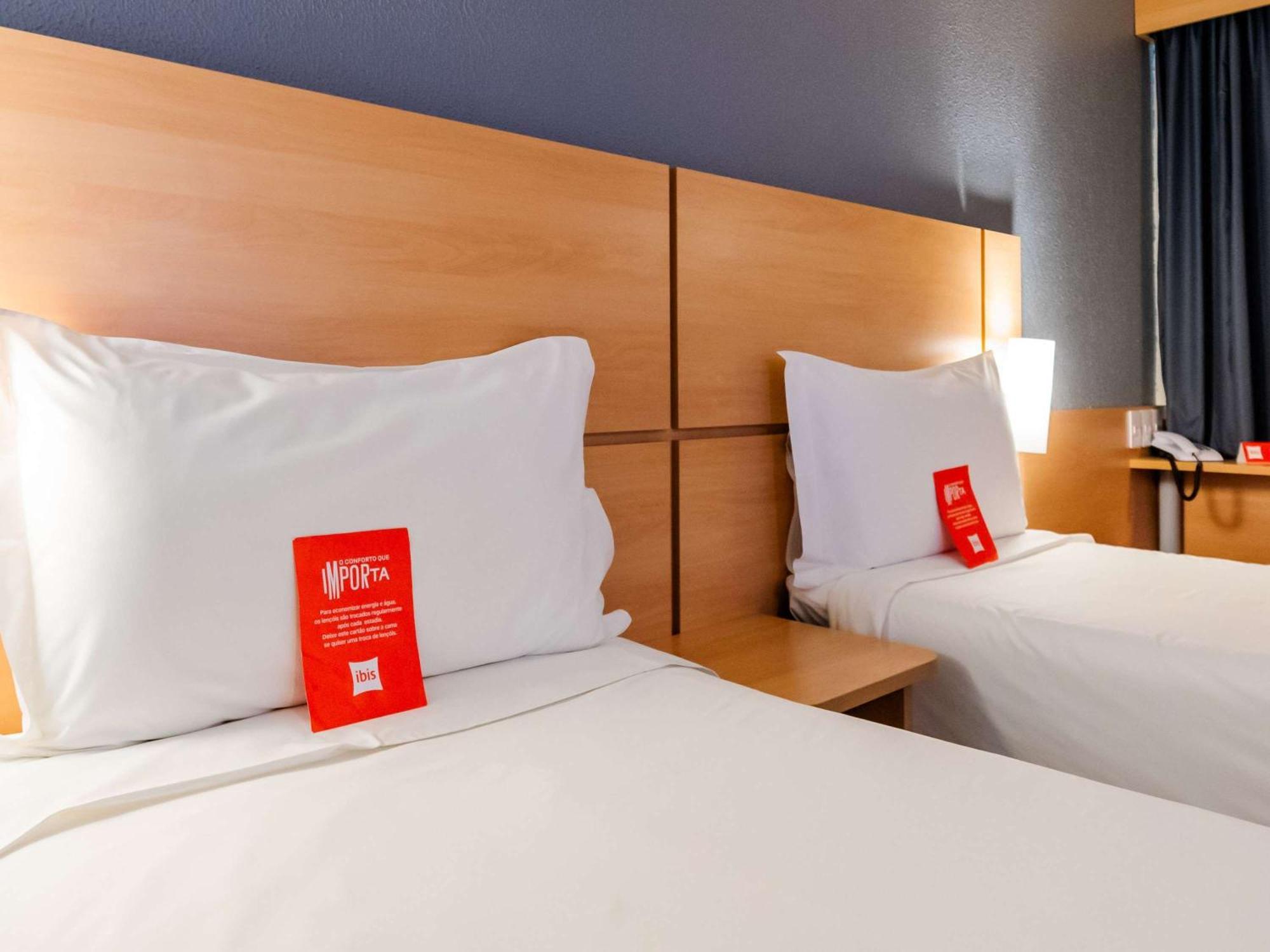 Ibis جوينفيل المظهر الخارجي الصورة