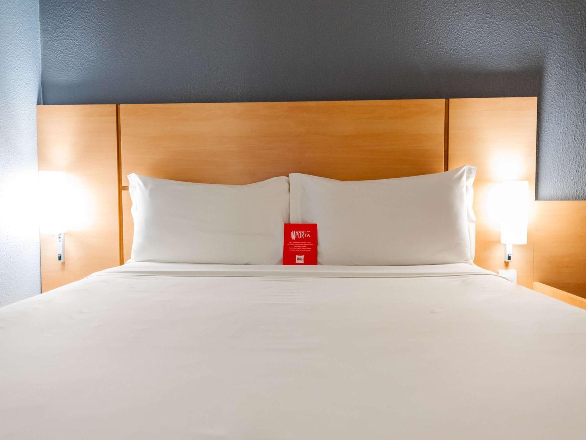 Ibis جوينفيل المظهر الخارجي الصورة