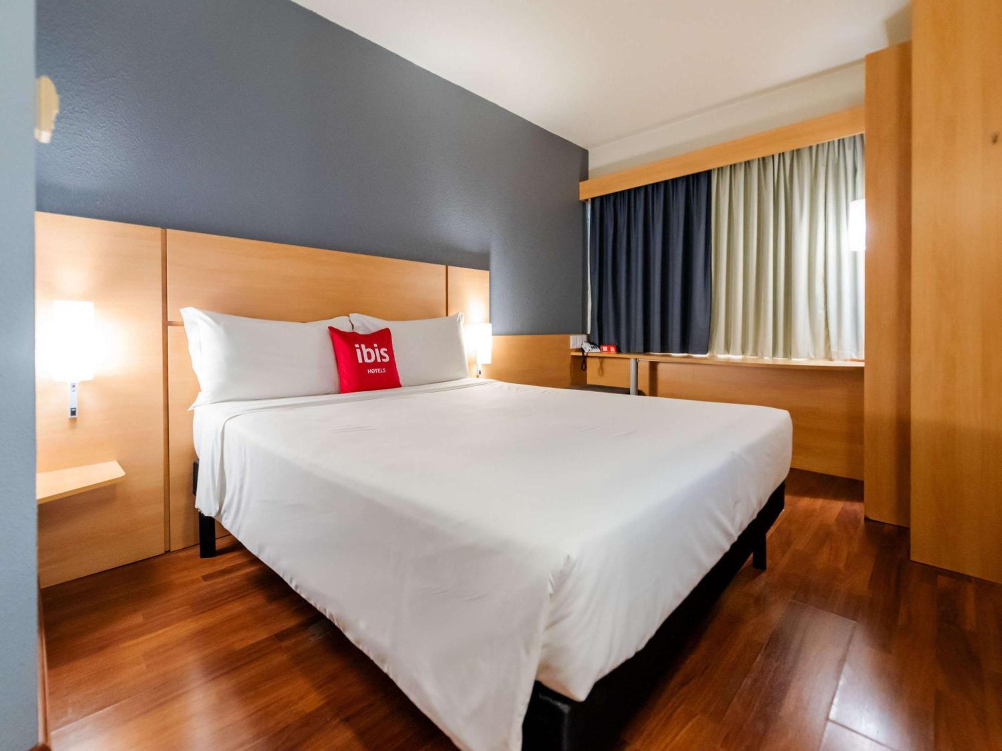 Ibis جوينفيل المظهر الخارجي الصورة