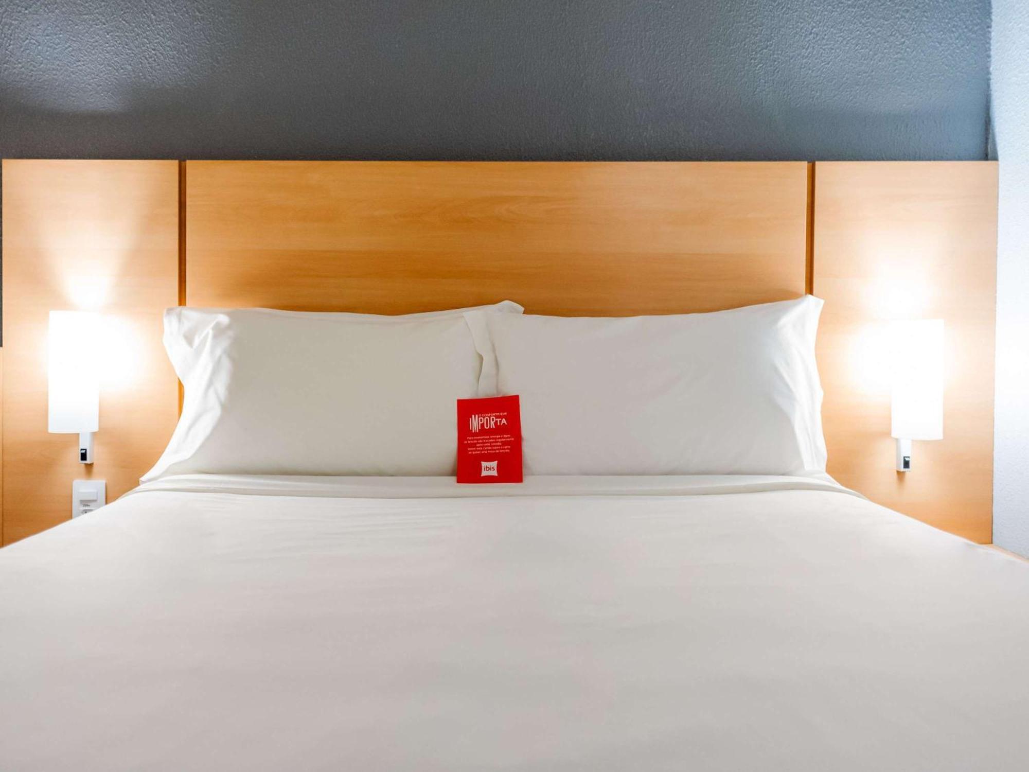 Ibis جوينفيل المظهر الخارجي الصورة