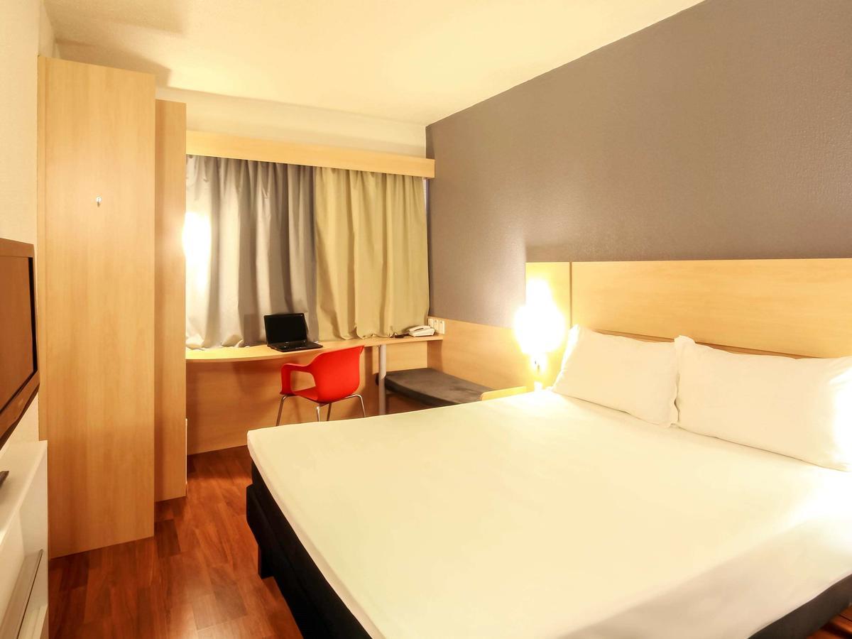 Ibis جوينفيل المظهر الخارجي الصورة