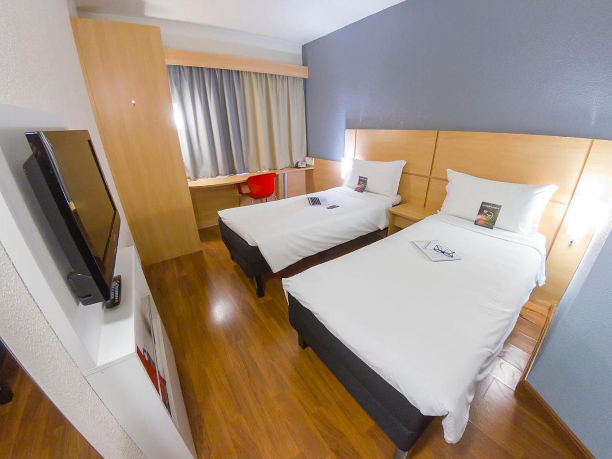 Ibis جوينفيل المظهر الخارجي الصورة